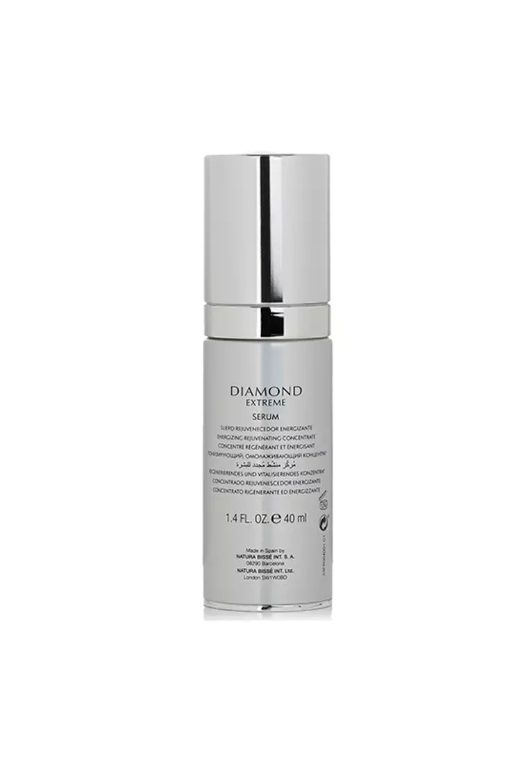 NATURA BISSE - Diamond Extreme Serum 40ml/1.4oz