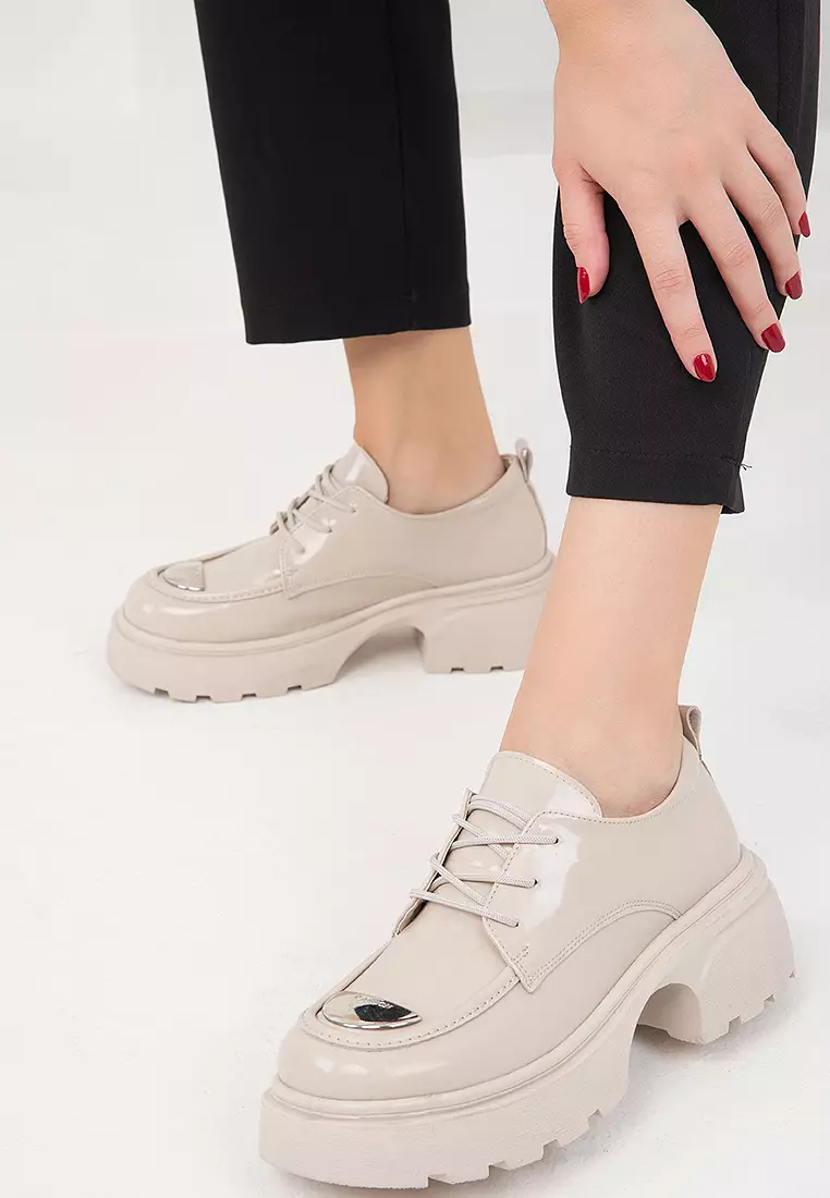 Sneakers Smart Casual Shoes Female Sneakers Smart Walking Shoes