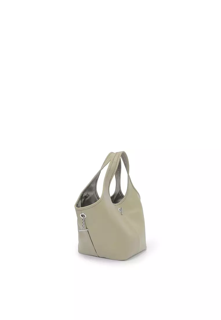 ALEX Tote II - Light Toffee