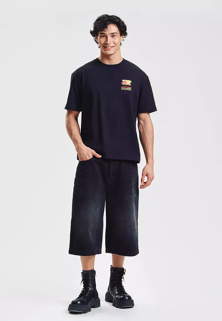 Disney Pixar Cars Relaxed T-shirt