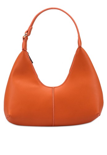 Forever New orange Sienna Shoulder Bag 94C39AC874DC39GS_1
