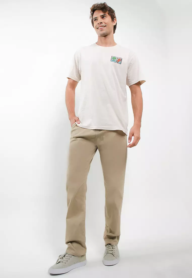 Mavericks Smart Fit Long Pants
