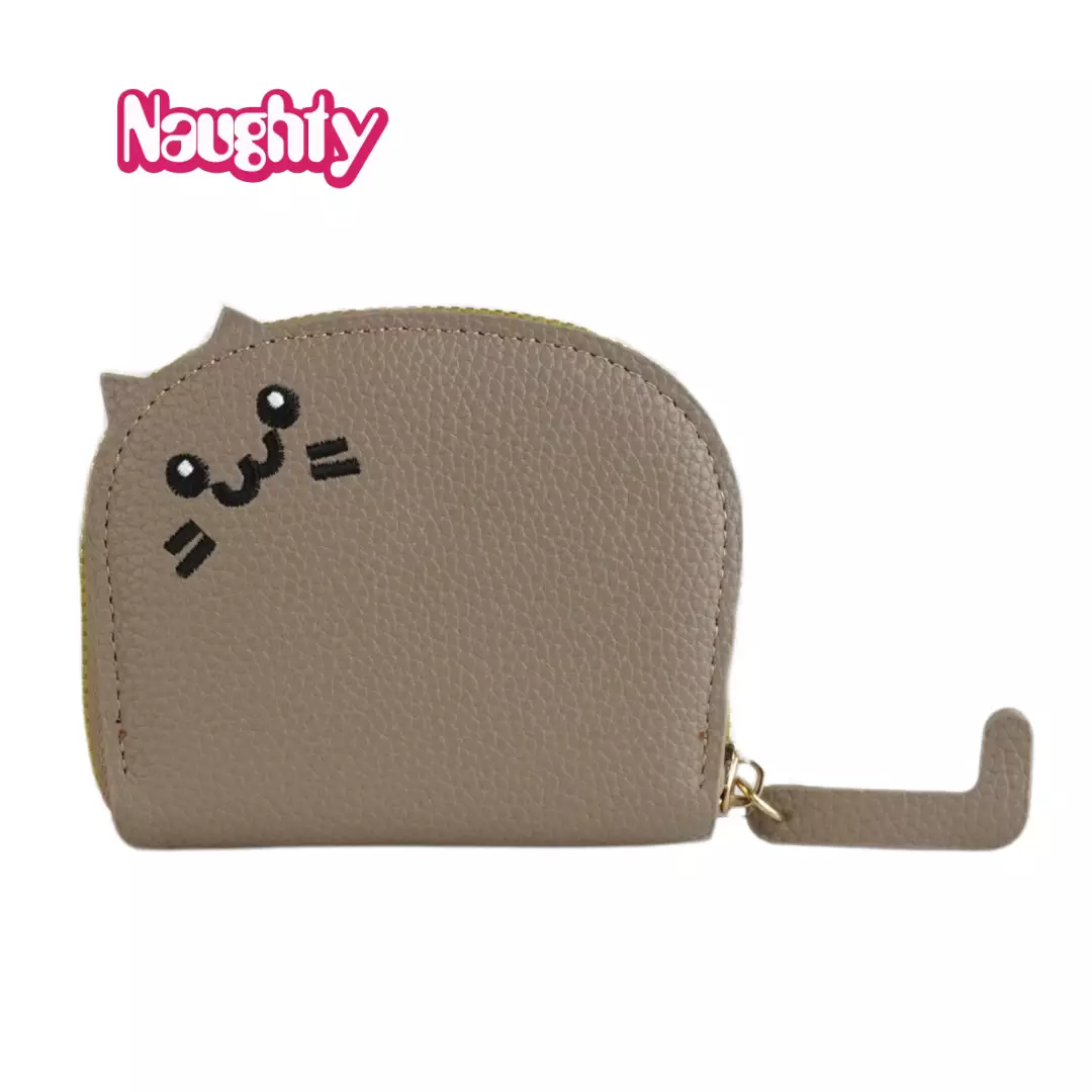 Jual Naughty Dompet Kartu Wanita Card Holder July G595 2410006 Naughty