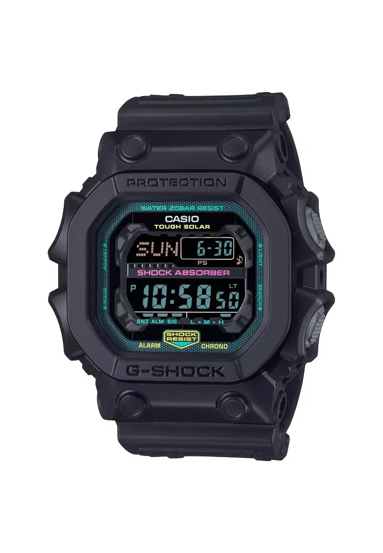 Zalora g shock top