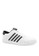 FANS white Fans Oregon W - Casual Shoes White Black 13D52SH1646345GS_2