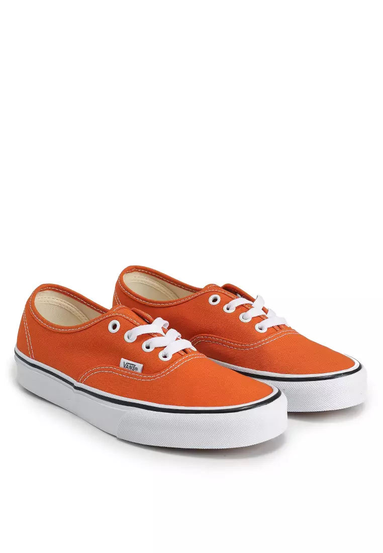 Authentic Color Theory Sneakers