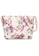 STRAWBERRY QUEEN beige Strawberry Queen Flamingo Sling Bag (Floral BL, Beige) BEB99ACD440355GS_1