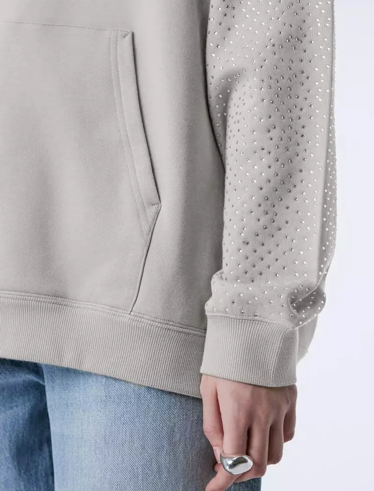   Long Sleeve Pullover Knit Sweater