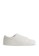 Mango white Laces Basic Sneakers 66BFCSH464347AGS_1