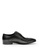 Twenty Eight Shoes black VANSA Top Layer Cowhide Oxford Shoes VSM-F81932 9621CSH8406446GS_2