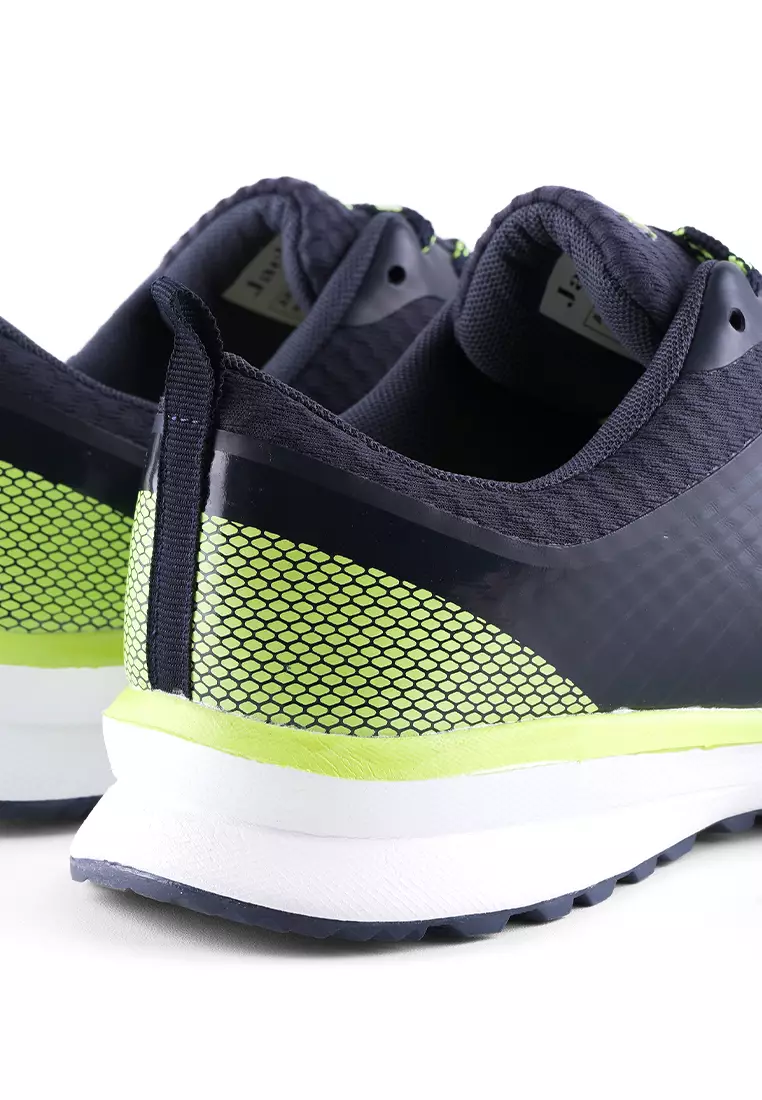 Jackson Active lances 1 Navy Yellow