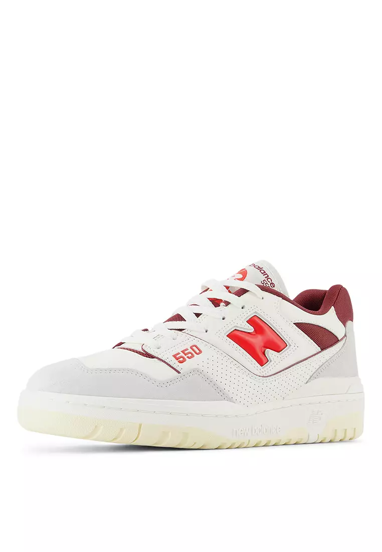550 Classic Lifestyle Shoes