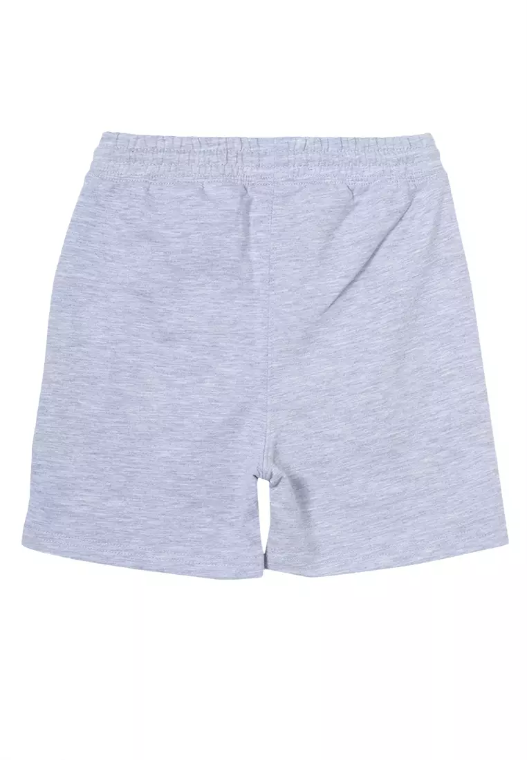 Henry Slouch Shorts