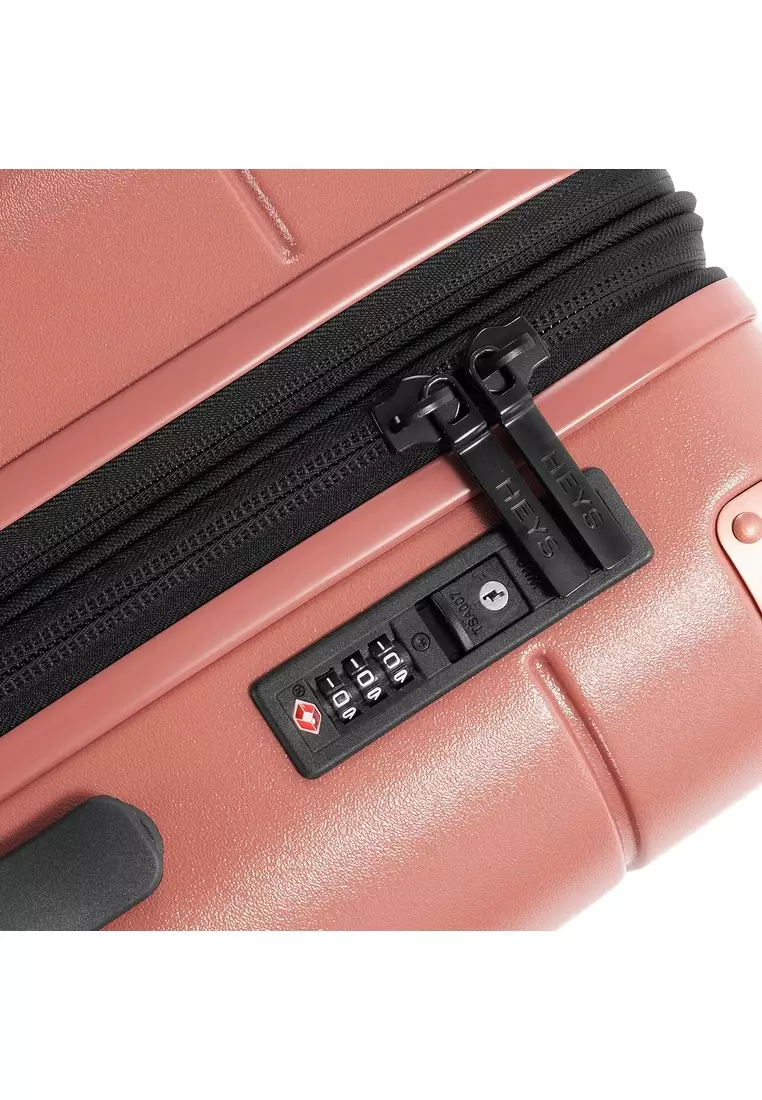 Heys Zen 26" - Coral