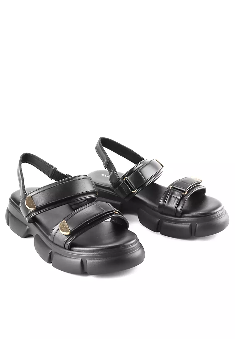 Ladies Sandal 10122Za