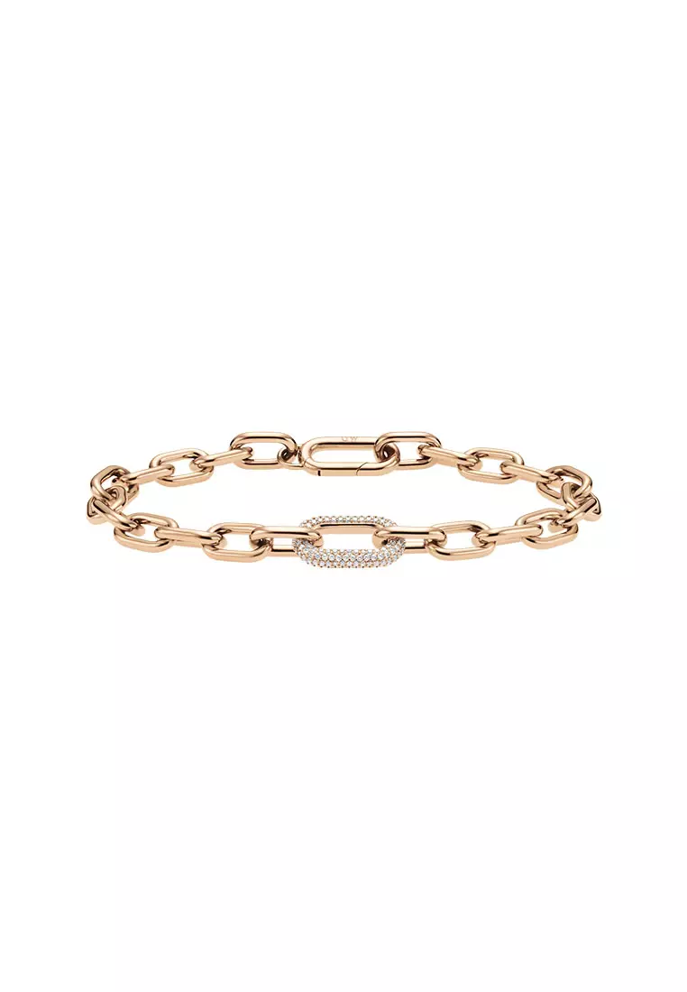 Daniel Wellington CRYSTAL BRACELET（M） Amazon.com: Daniel Wellington Classic bracelet One Size