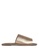 Betts gold Madrid Leather Slip-On Sandals D668CSH2BEAE6FGS_1