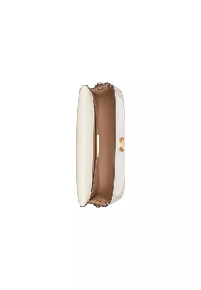 Robinson Spazzolato Convertible Shoulder Bag 143122