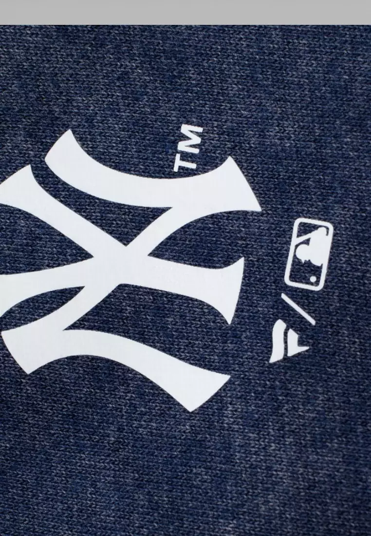 New York Yankees Shorts for Women Major League Denim Collection [M6Q1]