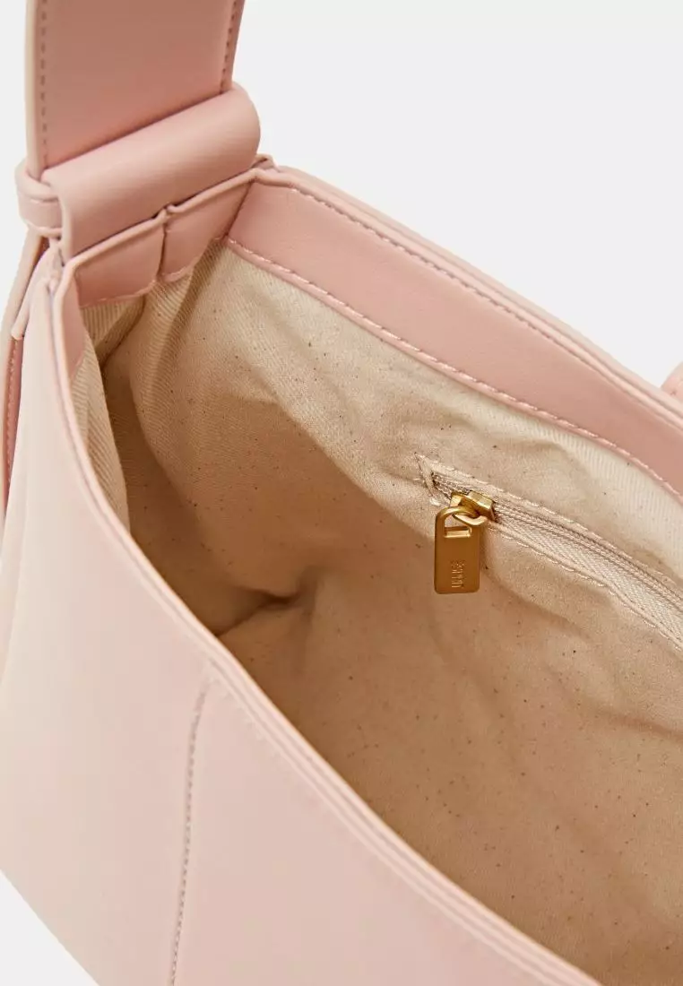 Esprit pink bag outlet