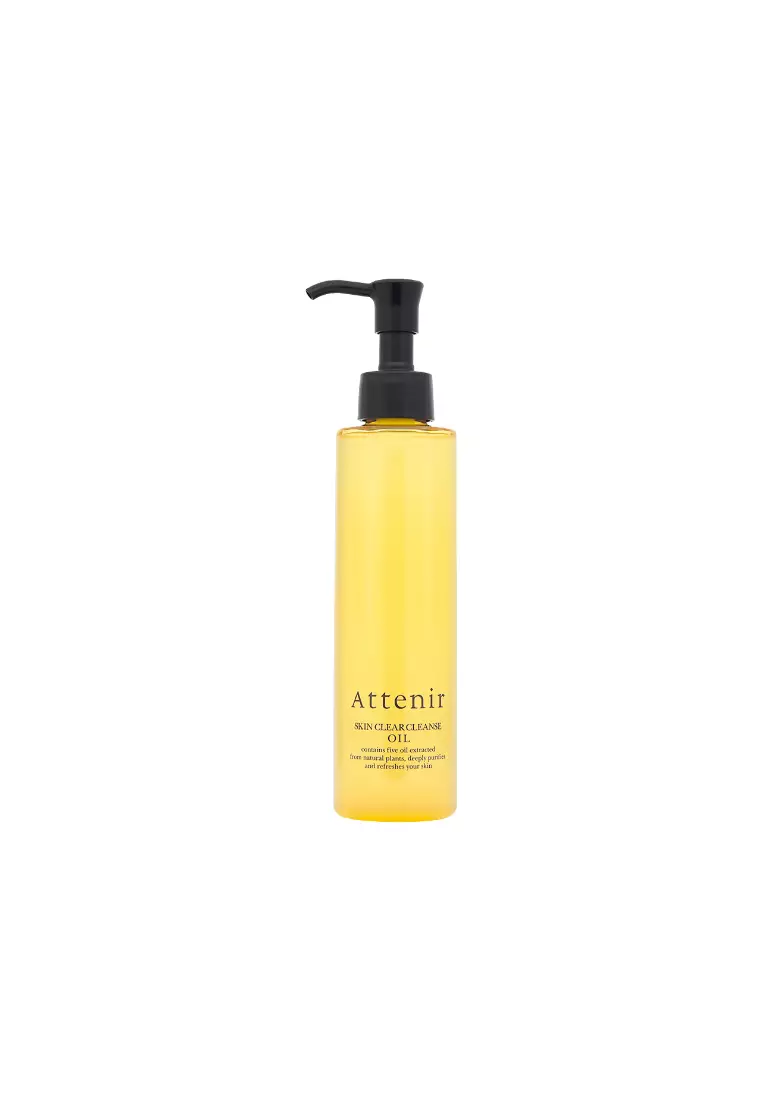 Attenir Skin Clear Cleanse Oil, Aroma (175ml)