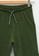 LC WAIKIKI green Cotton Roller Shorts D4090KA51F4E86GS_3