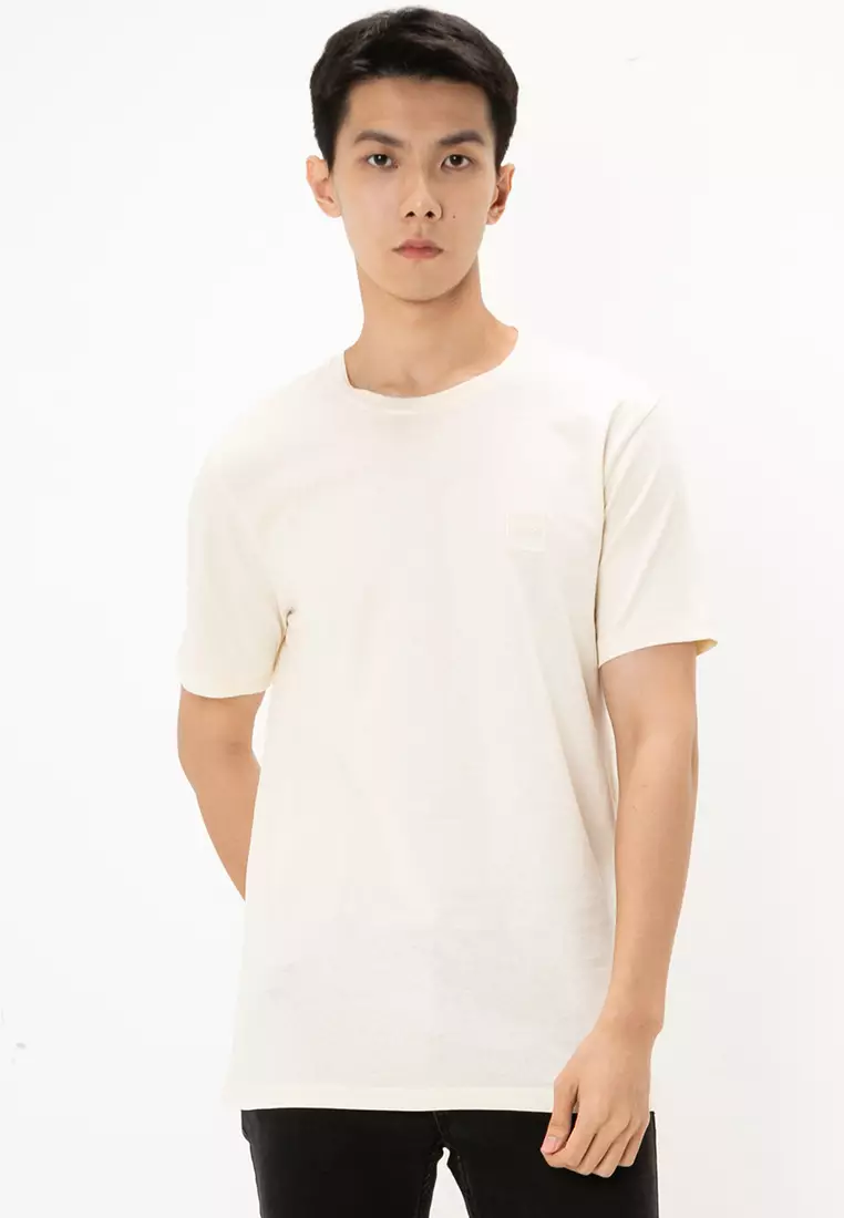 Boss tales crew t shirt best sale
