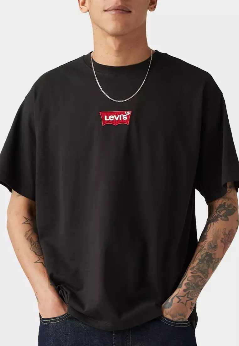 Men's Graphic Vintage Fit T-Shirt 87373-0176