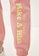 LC WAIKIKI pink Women's Printed Jogger Sweatpants C9454AAE8458CFGS_3
