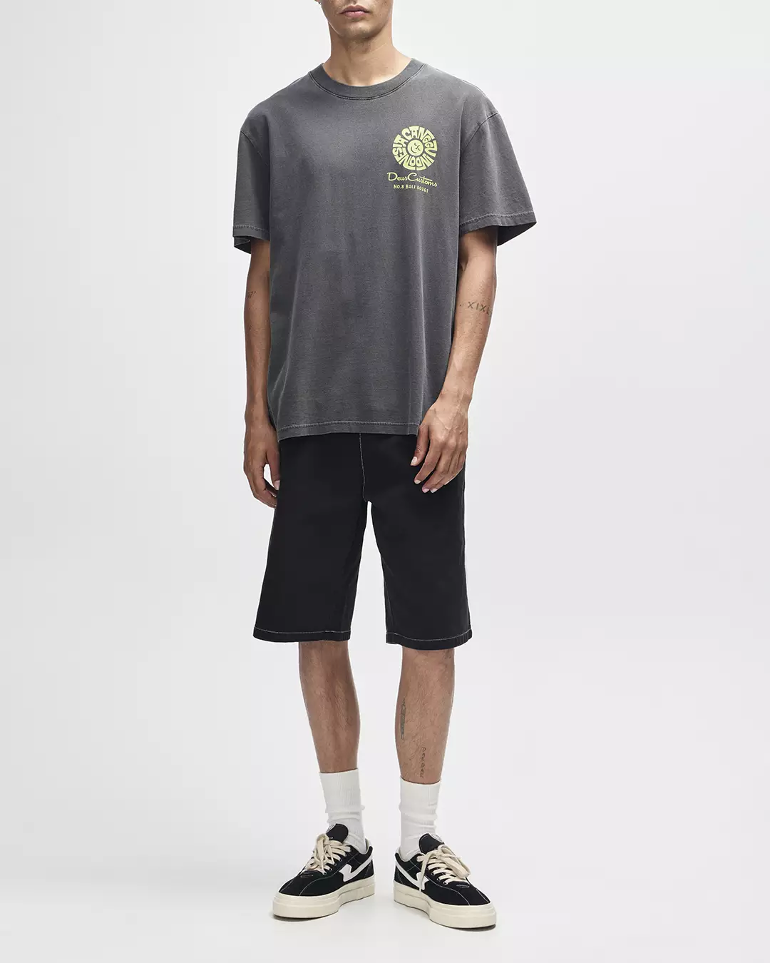 Canggu Address Tee 5