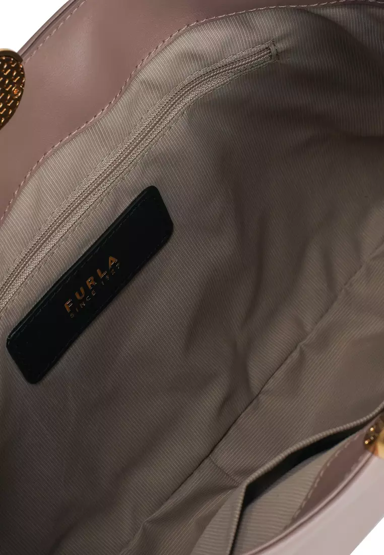 Sfera Soft M Shoulder Bag (nt)