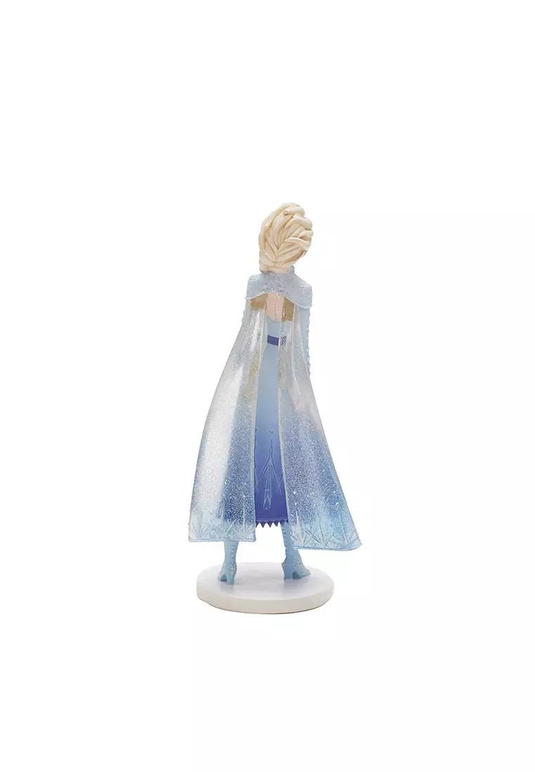Frozen 2 Elsa One Size Mix
