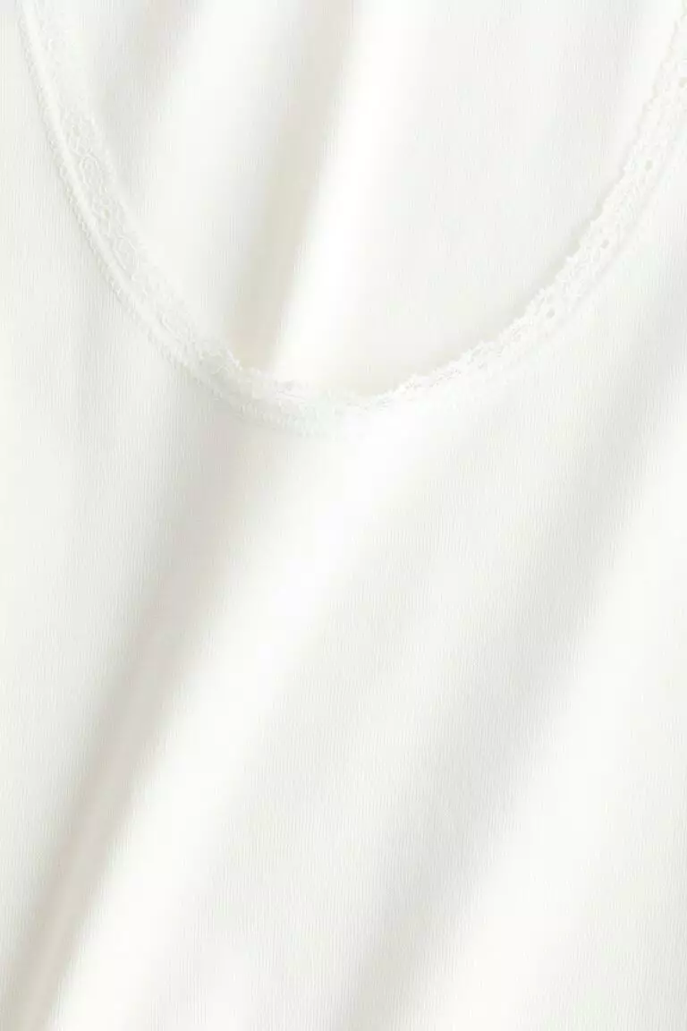 Vest top