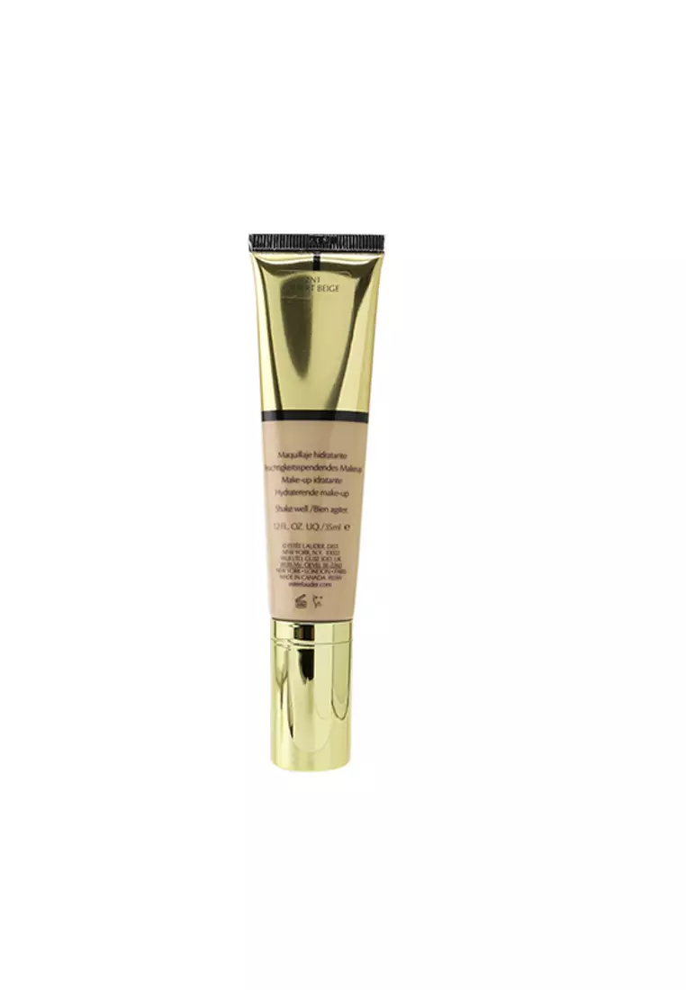 ESTÉE LAUDER - Futurist Hydra Rescue Moisturizing Makeup SPF 45 - # 2N1 Desert Beige 35ml/1.2oz