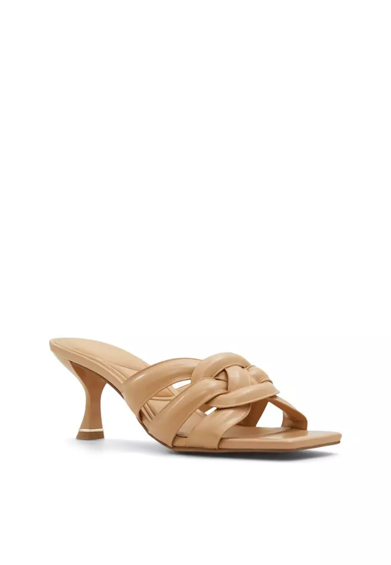 Buy ALDO Maria Mule Heels 2024 Online ZALORA Singapore