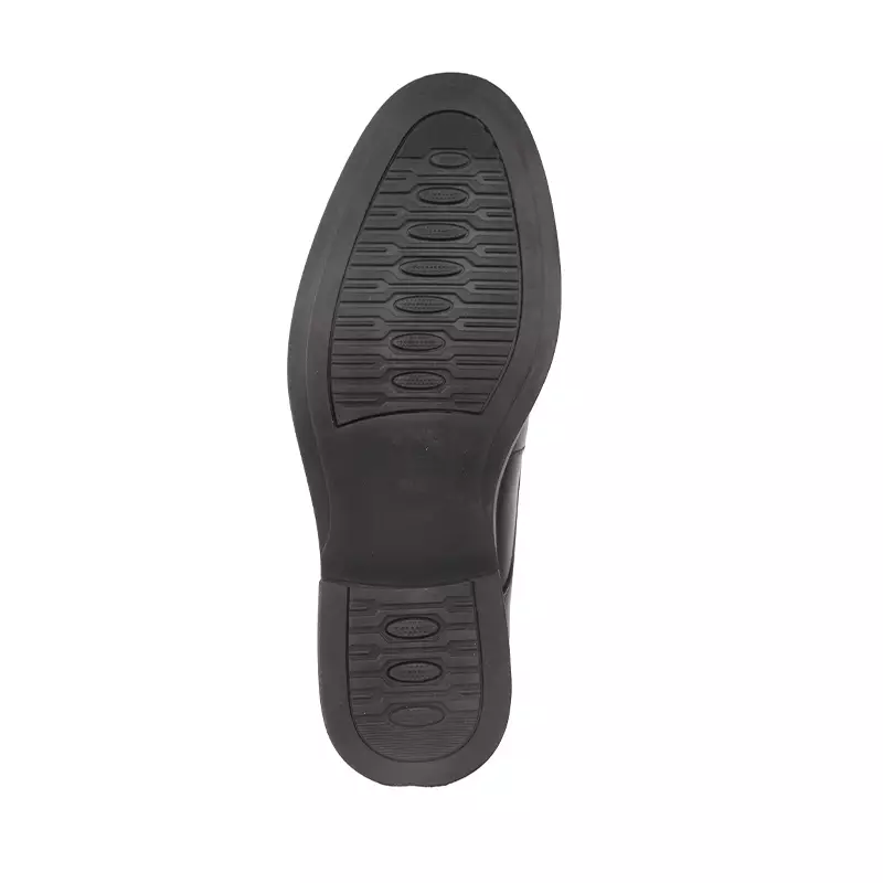 Sepatu Formal Pria Gino Mariani Hazel Black