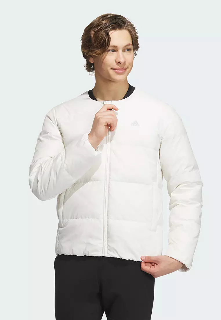 Adult MALE LIGHTWEIGHT DOWN JACKET