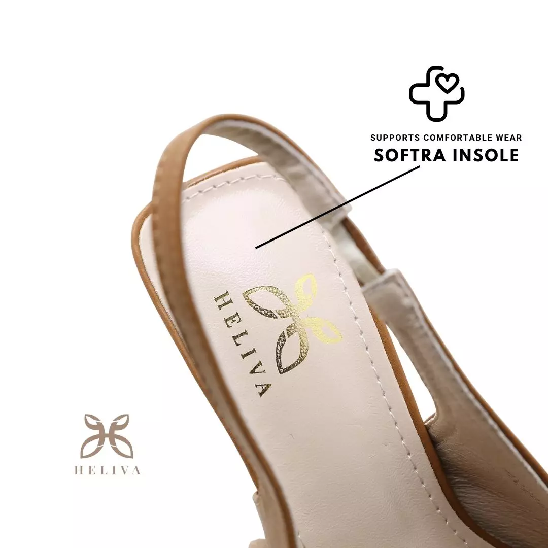 Heliva Hermia Lady Heels Shoes