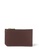 COUNTRY HIDE brown COUNTRY HIDE Top Grain Cowhide Card Holder with Coin Pocket DCBFBAC34F5E8BGS_2