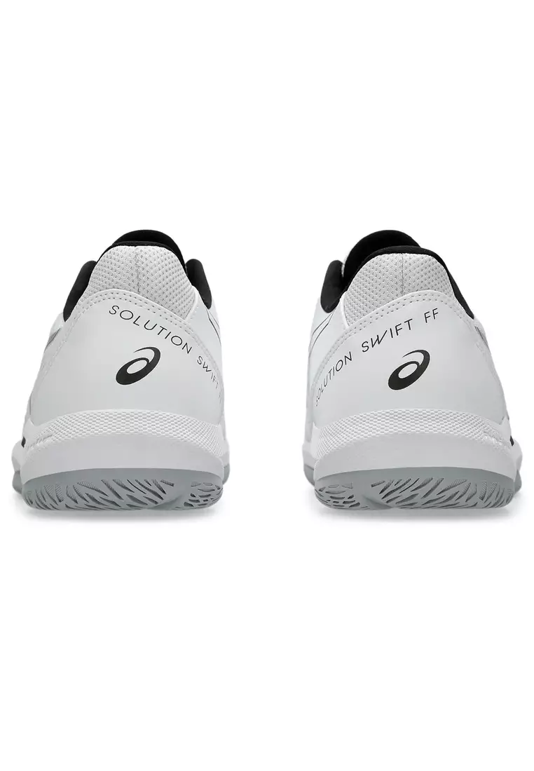 ASICS SOLUTION SWIFT FF 2 TENNIS SHOES 1041A466-100 2025