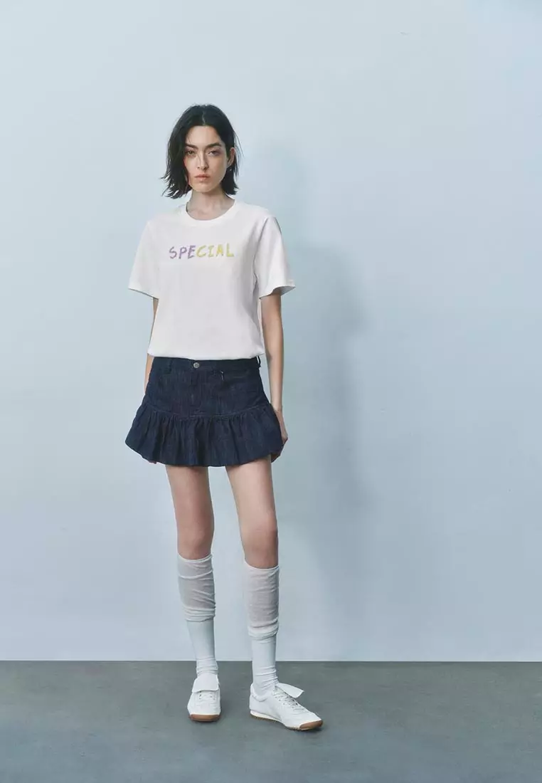 Short Sleeve T-Shirts