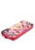 Cath Kidston pink Pinball Continental Zip Wallet 9ACFAAC65C7024GS_3