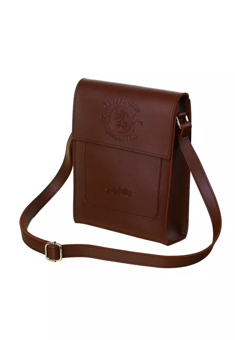 Harry Potter x Adventure Collection Sling Bag Easton - Gryffindor