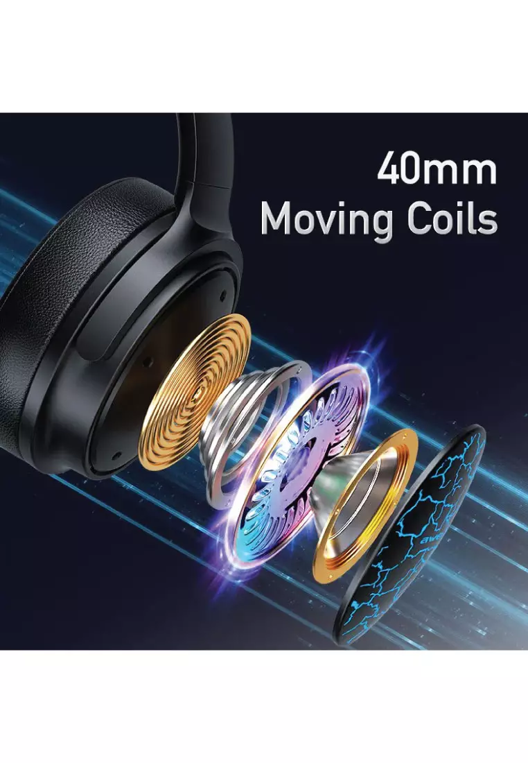 Awei hotsell a780bl mic