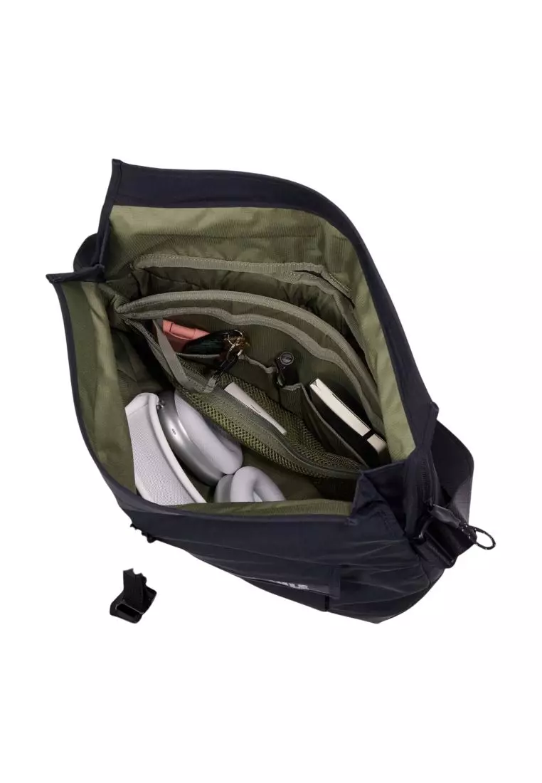 Thule Luggage Paramount 14L Crossbody U2013 Luggage Pros