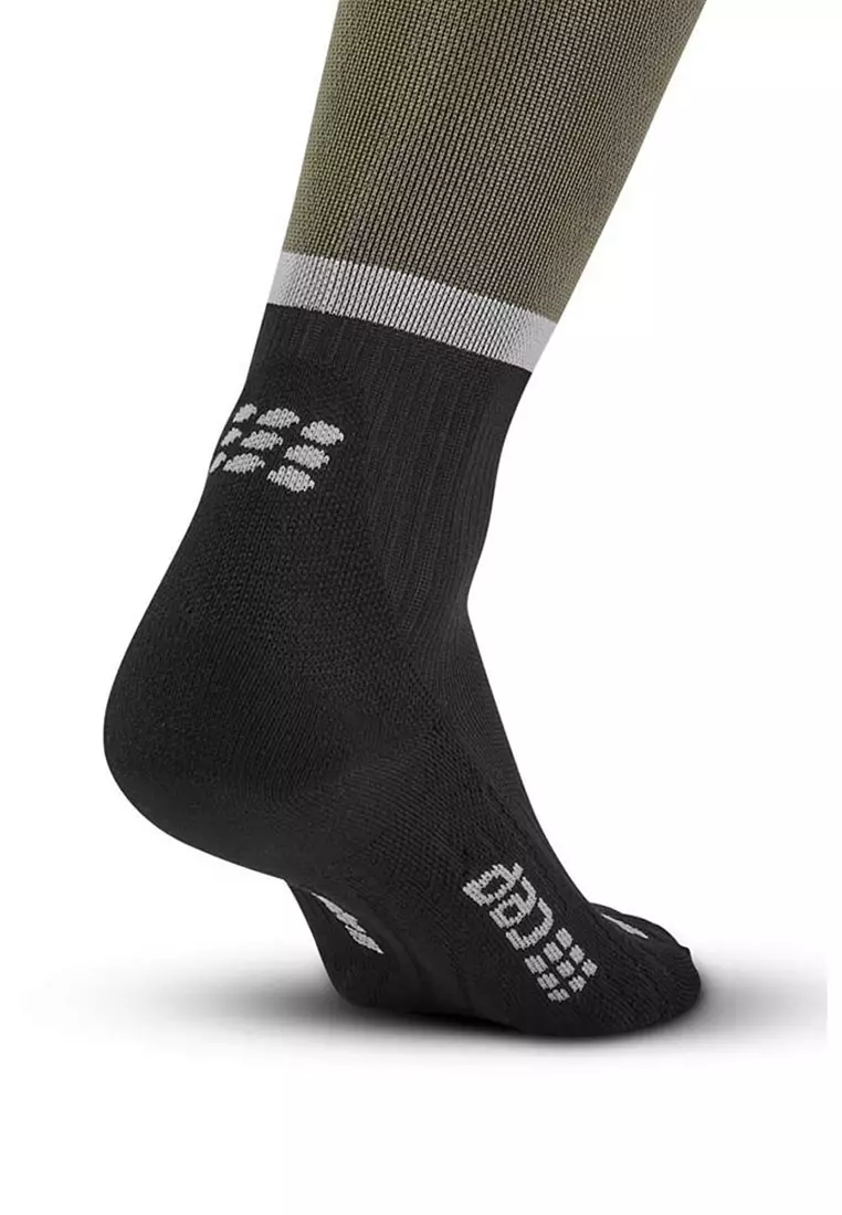 The Run Socks V4 Tall Men (Pair)