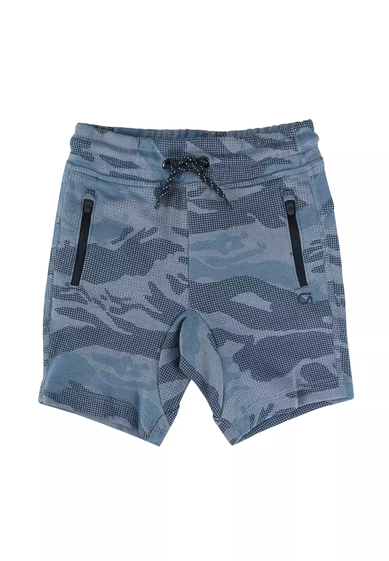 Gap blue new arrivals shorts