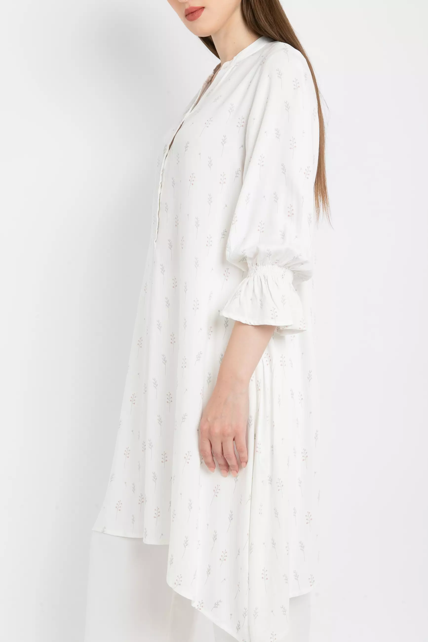 Luna Tunic | NO. 069 main image 1
