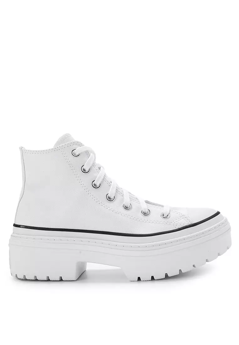 Lugged converse outlet