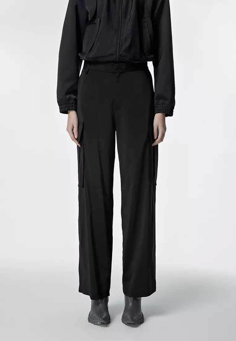 Jnby Straight Leg Utility Pants